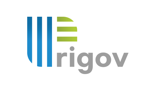 Rigov Solutions Logo